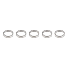 Load image into Gallery viewer, CURT 2025027340 Bearing Race, 5,200-8,000-lb. or 10,000-lb. Axles, 5 Pack