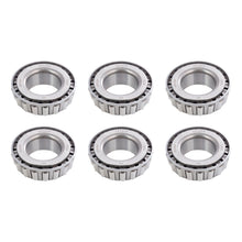 Load image into Gallery viewer, CURT 2025027341 Outer Bearing Cone, 7,000-lb. Axles, 6 Pack