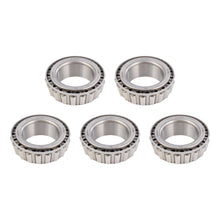 Load image into Gallery viewer, CURT 2025027342 Bearing Cone, 5,200-8,000-lb. or 10,000-lb. Axles, 5 Pack