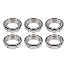 Load image into Gallery viewer, CURT 2025027343 Inner Bearing Cone, 10,000-lb. Axles, 6 Pack