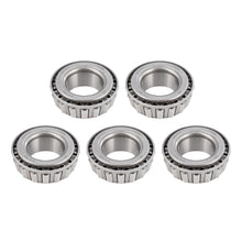 Load image into Gallery viewer, CURT 2025027344 Outer Bearing Cone, 8,000-lb. Axles, 5 Pack