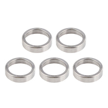Load image into Gallery viewer, CURT 2025027345 Outer Bearing Race, 8,000-lb. Axles, 5 Pack