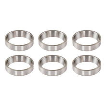 Load image into Gallery viewer, CURT 2025027359 Outer Bearing Race, 7,000-lb. Axles, 6 Pack