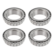 Load image into Gallery viewer, CURT 2025027360 Inner Bearing Cone, 12,000-16,000-lb. Axles, 4 Pack