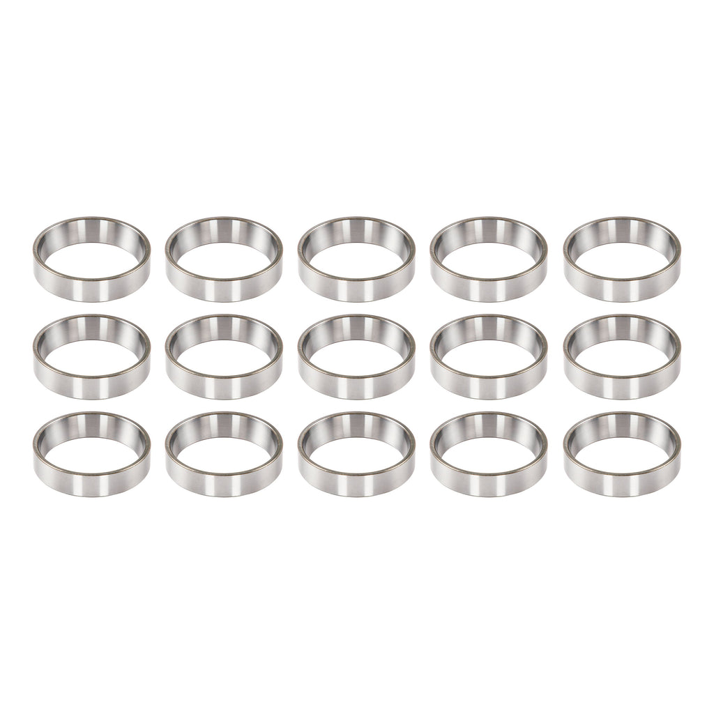 CURT 2025027362 Outer Bearing Race, 5,200-lb. Axles, 8 Pack