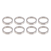 Load image into Gallery viewer, CURT 2025027364 Outer Bearing Race, 12,000-16,000-lb. Axles, 8 Pack