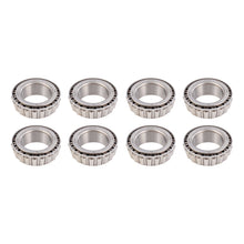 Load image into Gallery viewer, CURT 2025027365 Outer Bearing Cone, 5,200-lb. Axles, 8 Pack