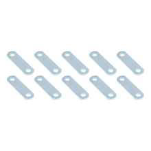 Load image into Gallery viewer, CURT 2025027383 Shackle Links, 0.224" Thickness, 3-1/8" Center-to-Center, 10 Pack
