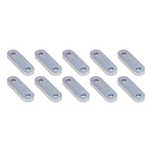 Load image into Gallery viewer, CURT 2025027385 Shackle Links, 1/2" Thickness, 3-1/8" Center-to-Center, 10 Pack