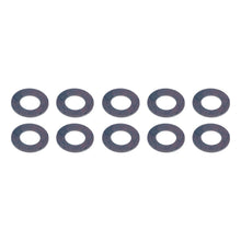 Load image into Gallery viewer, CURT 2025027754 Spindle Washer, 5,200-8,000-lb. Axles, 1-1/16" ID, 2" OD, Round, 10 Pack