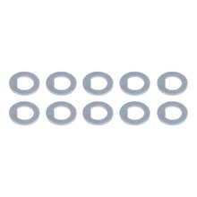 Load image into Gallery viewer, CURT 2025027757 Spindle Washer, 2,200-4,400-lb. Axles, 1" ID, 1-11/16" OD, D-Flat,10 Pack