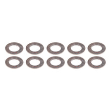 Load image into Gallery viewer, CURT 2025027759 Spindle Washer, 12,000-16,000-lb. Axles, 1-7/8" ID, 3-3/8" OD, Round, 10 Pack