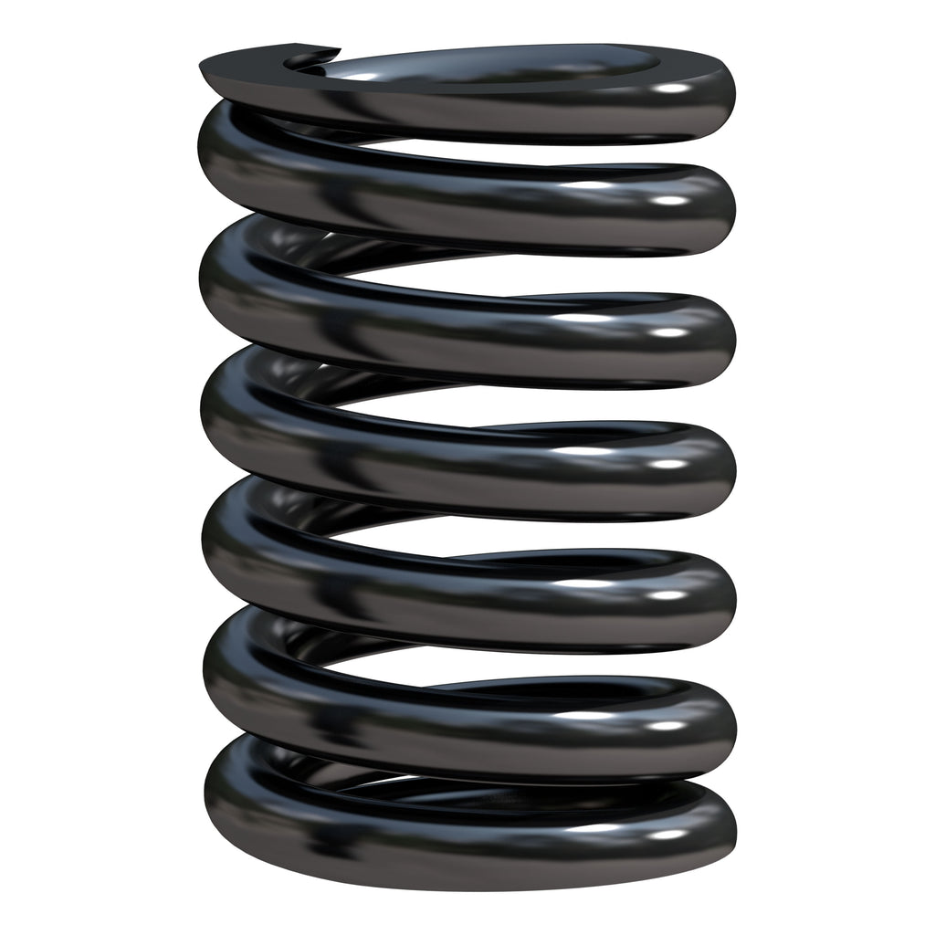 CURT 2025044272 Replacement Spring, Helux Pin Box, 1,250 lb./in.