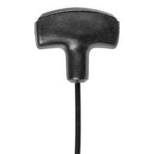 Load image into Gallery viewer, CURT 2025054433 Replacement Cable Release Lanyard, Helux Gooseneck Pin Box