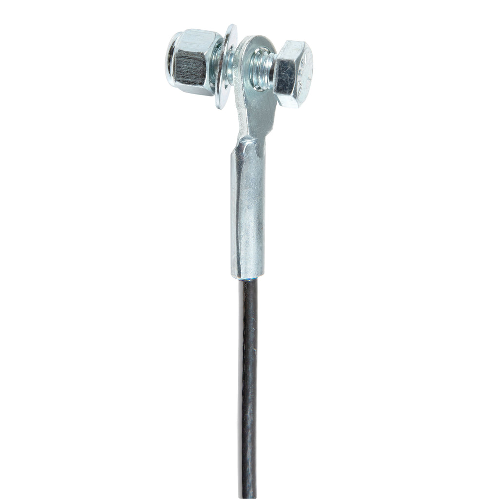CURT 2025054433 Replacement Cable Release Lanyard, Helux Gooseneck Pin Box