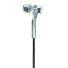 Load image into Gallery viewer, CURT 2025054433 Replacement Cable Release Lanyard, Helux Gooseneck Pin Box
