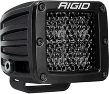 Load image into Gallery viewer, Rigid Industries 202513BLK D-SERIES PRO SPOT DIFFUSED MIDNIGHT SURFACE MOUNT ; PAIR