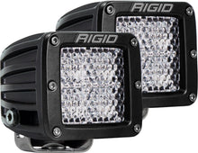 Load image into Gallery viewer, Rigid Industries 202513 D-SERIES PRO DIFFUSED SM/2