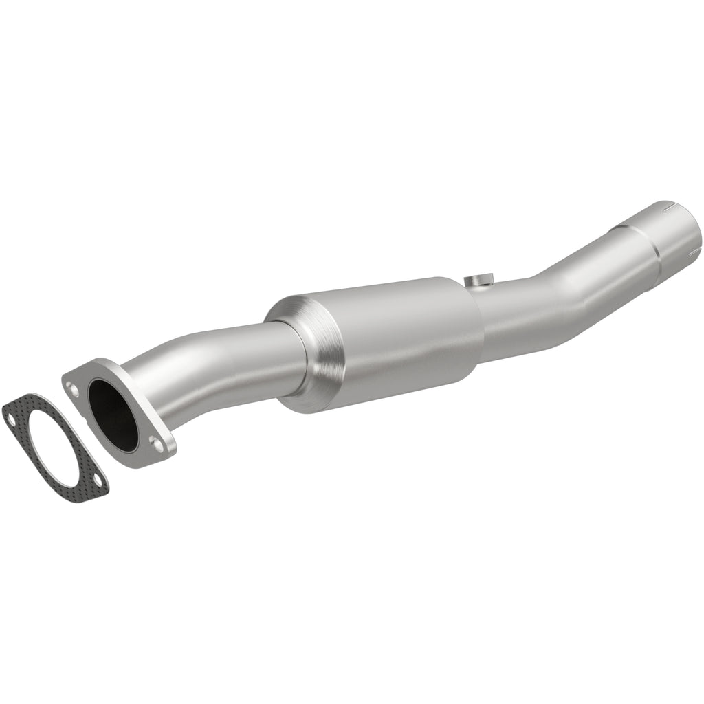 MagnaFlow Exhaust Products 5451479 California CARB Direct-Fit Catalytic Converter for Select Chevrolet Silverado HD Classic, GMC Sierra HD Classic