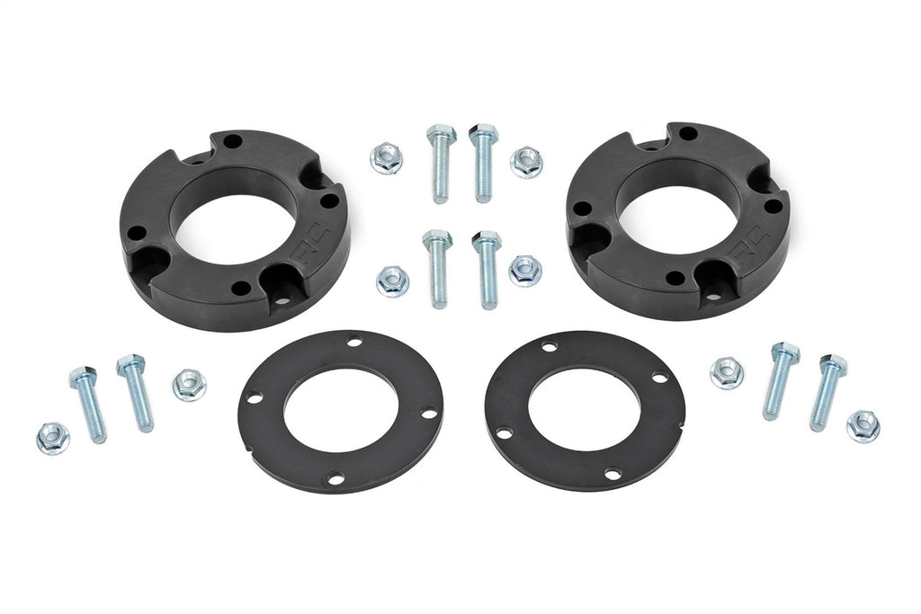 Rough Country 72800 Leveling Kit for Select Toyota 4Runner