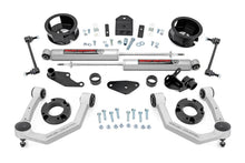 Load image into Gallery viewer, Rough Country 77030 Suspension Lift Kit w/Shocks for Select Toyota 4Runner