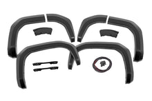 Load image into Gallery viewer, Rough Country S-T12511 Fender Flares for Select Toyota 4Runner