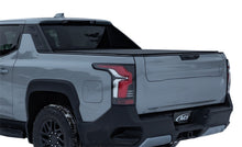 Load image into Gallery viewer, ACI G5020129 LOMAX™ Stance™ Hard Tri-Fold Cover for Select Chevrolet Silverado EV, GMC Sierra EV