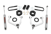 Load image into Gallery viewer, Rough Country 110430 Suspension Lift Kit for Select Chevrolet Silverado