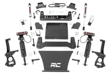 Load image into Gallery viewer, Rough Country 110357 Suspension Lift Kit for Select Chevrolet Silverado 1500, GMC Sierra