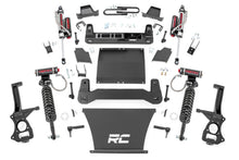 Load image into Gallery viewer, Rough Country 110350 Suspension Lift Kit for Select Chevrolet Silverado 1500, GMC Sierra