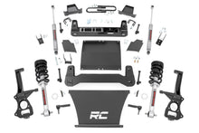 Load image into Gallery viewer, Rough Country 110331 Suspension Lift Kit for Select Chevrolet Silverado 1500, GMC Sierra