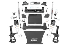 Load image into Gallery viewer, Rough Country 110230 Suspension Lift Kit for Select GMC Sierra