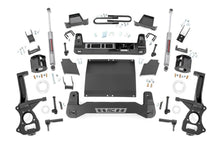 Load image into Gallery viewer, Rough Country 110230D Suspension Lift Kit for Select GMC Sierra