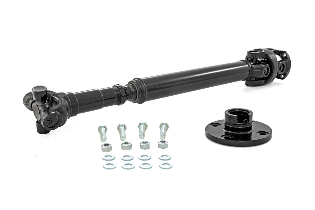 Rough Country 5063.1 CV Drive Shaft for Select Ram