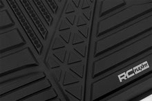 Load image into Gallery viewer, Rough Country FF-3143 Flex-Fit Floor Mats for Select Ram