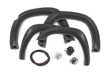 Load image into Gallery viewer, Rough Country A-D319205-PR4 Fender Flares for Select Ram