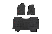 Load image into Gallery viewer, Rough Country SM31630 Sure-Fit Floor Mats for Select Ram