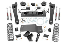 Load image into Gallery viewer, Rough Country 38530 Suspension Lift Kit w/Shocks for Select Ram
