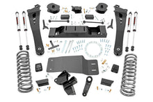 Load image into Gallery viewer, Rough Country 38570 Suspension Lift Kit w/Shocks for Select Ram