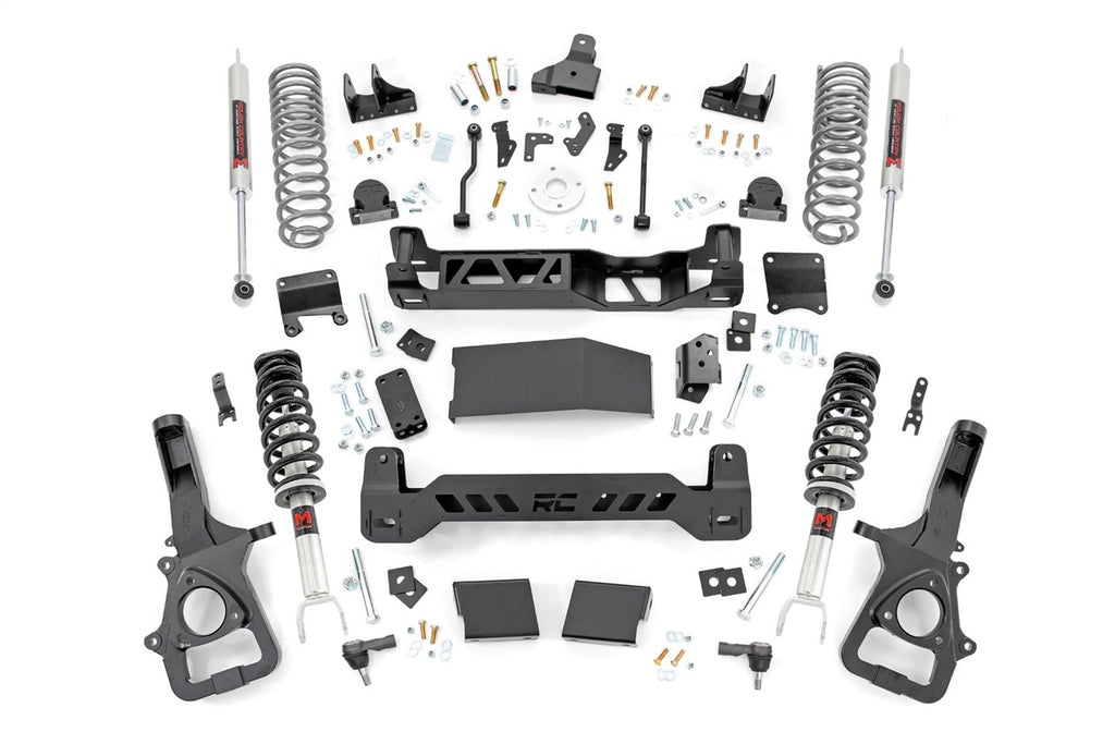 Rough Country 88340 Suspension Lift Kit for Select Ram