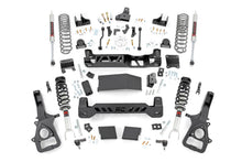 Load image into Gallery viewer, Rough Country 88340 Suspension Lift Kit for Select Ram