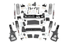 Load image into Gallery viewer, Rough Country 88331 Suspension Lift Kit for Select Ram