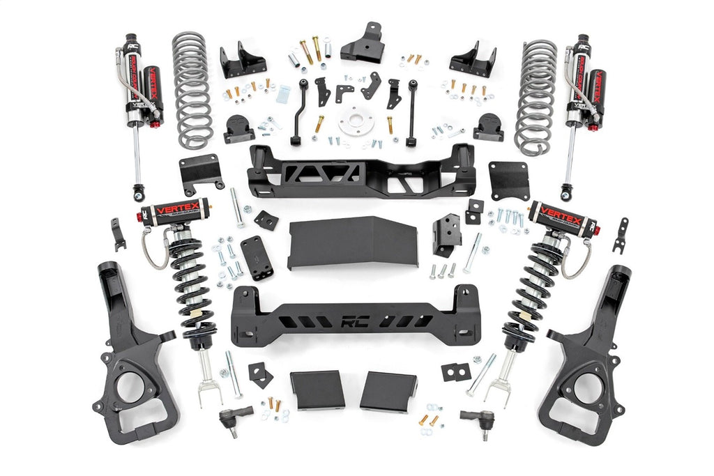 Rough Country 88350 Suspension Lift Kit for Select Ram