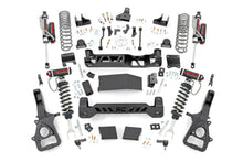 Load image into Gallery viewer, Rough Country 88350 Suspension Lift Kit for Select Ram