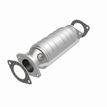 Load image into Gallery viewer, MagnaFlow Exhaust Products 23706 HM Grade Direct-Fit Catalytic Converter for Select Nissan 200SX, Nissan Altima, Nissan Maxima, Nissan Sentra