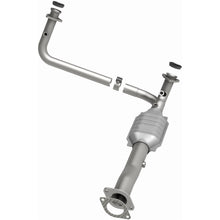 Load image into Gallery viewer, MagnaFlow Exhaust Products 4451457 California CARB Direct-Fit Catalytic Converter for Select Chevrolet C1500, Chevrolet C2500, Chevrolet K1500, Chevrolet K2500, GMC C1500, GMC C2500, GMC K1500, GMC K2500