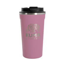 Load image into Gallery viewer, KUMA 202-KM-CT-ML Coffee Tumbler - Mulberry