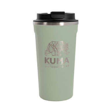 KUMA 202-KM-CT-SG Coffee Tumbler - Sage