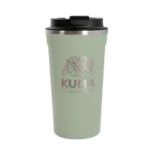Load image into Gallery viewer, KUMA 202-KM-CT-SG Coffee Tumbler - Sage