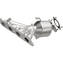 Load image into Gallery viewer, MagnaFlow Exhaust Products 23-113 OEM Grade Manifold Catalytic Converter for Select Hyundai Accent, Kia Rio